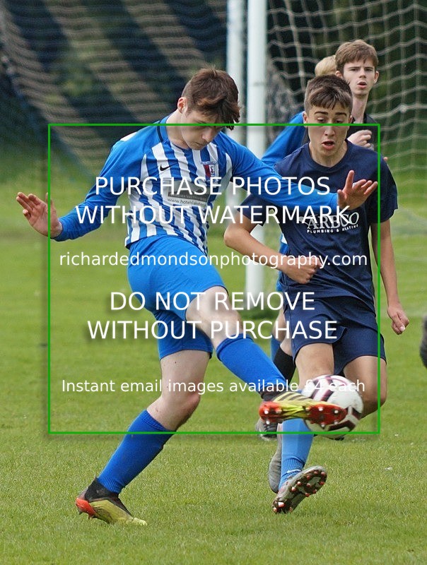 DSC00002 - Wattsfield v Ambleside