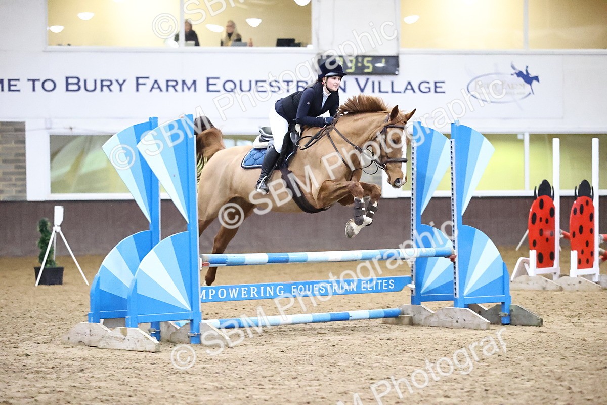 SBM_001549 - Class 5 - 80cm