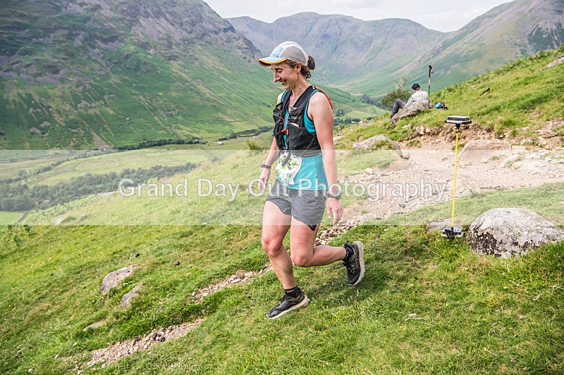 Wasdale-762 - Wasdale Horseshoe Fell Race (Bad weather route) Saturday 11th July 2026