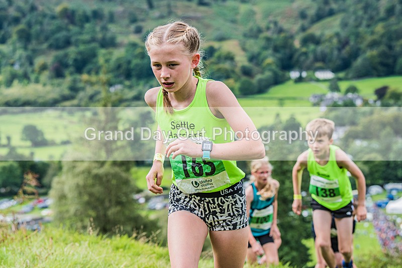 Grasmere-43 - Grasmere Sports Junior & Senior Fell Races Sunday 27th August 2023