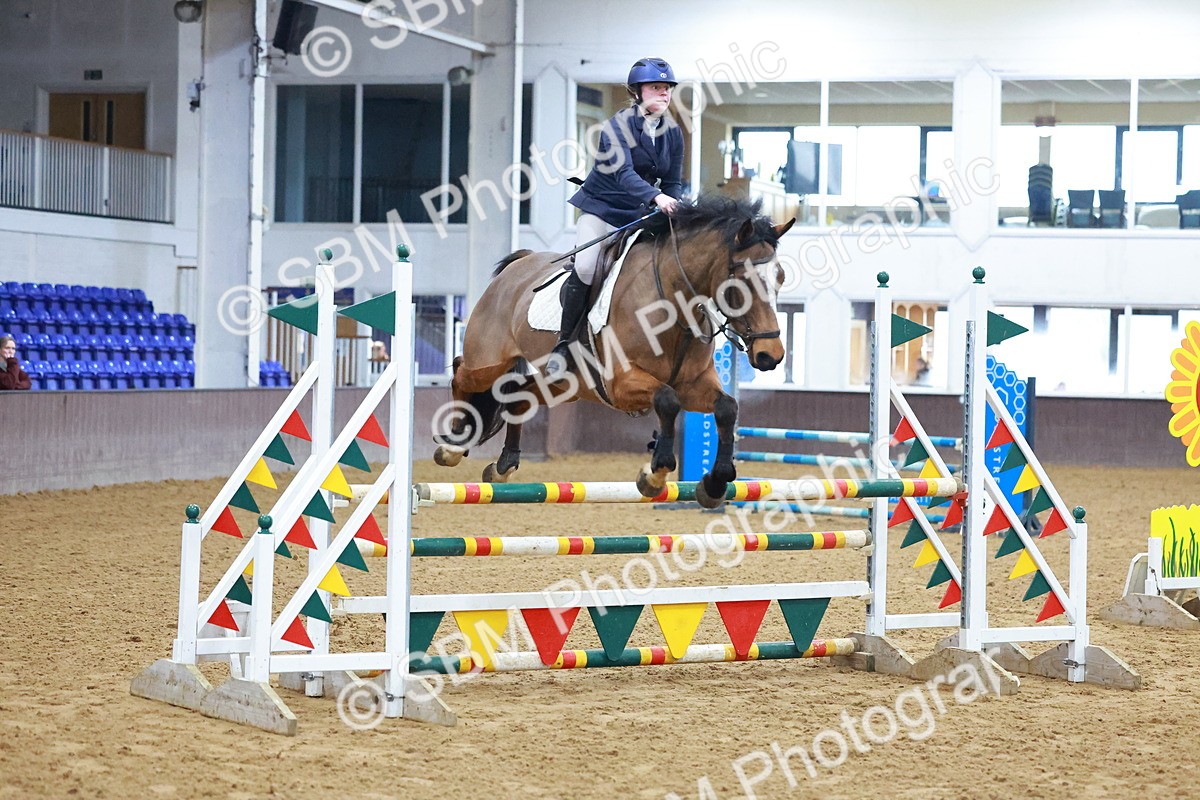 SBM_000686 - Class 3 - Senior Discovery - 1.00m