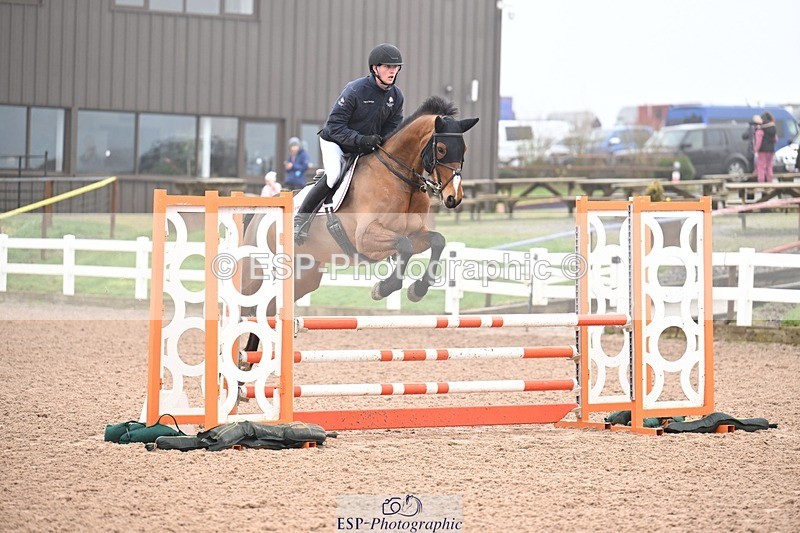 260221-101102-01574 - Cls 8+9 Clear round, British Novice and 90cm