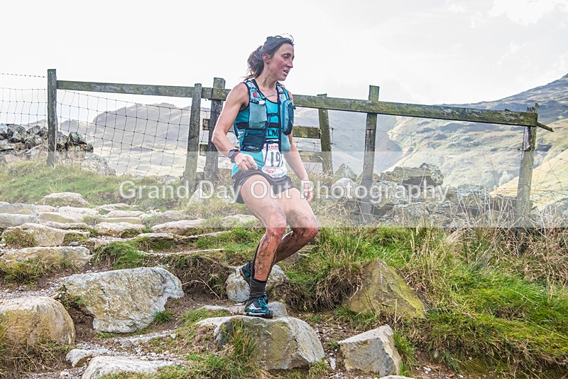 Langdale-1374 - Langdale Horseshoe Fell Race Saturday 8th October 2022
