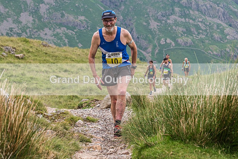Great Lakes-350 - Great Lakes Fell Race Saturday 21st June 2025