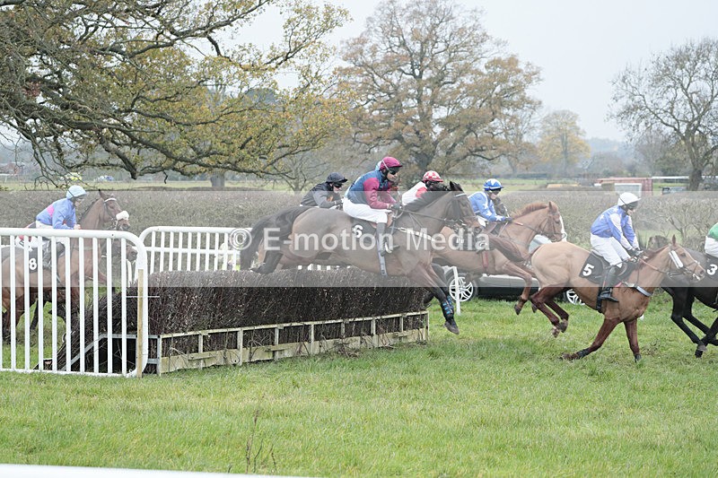 PtP 041222 0590 - Wheatland  Hunt PtP Chaddesley Corbett, Worcs 04/12/22