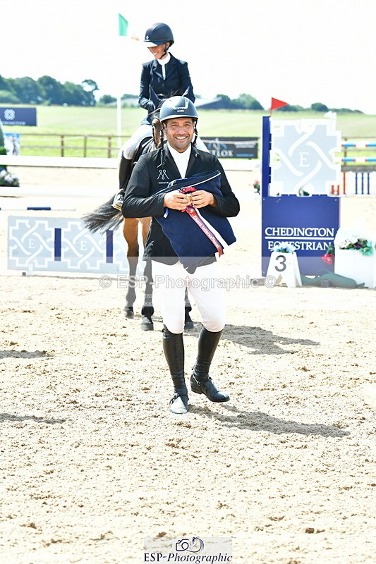 230720A-113453-02161 - Cls 5, 2 Star Medium 1.35m