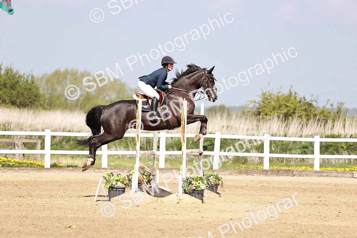  - Class 22 - Senior Discovery - 1.00m
