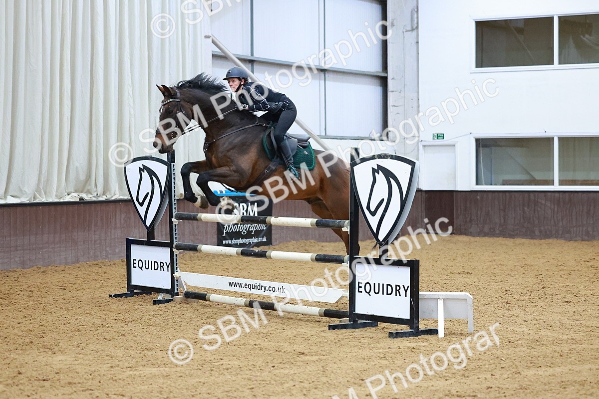 SBM_001315 - Class 4 - 1.10m