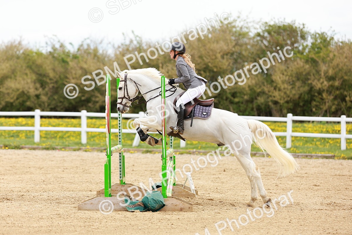 SBM_005798 - Class 6 - 90cm