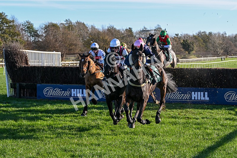 211125-Race 1-I See The Sea-6598 - Race 1