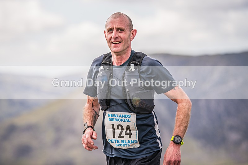 Newlands  TWA-516 - Newlands Memorial & Teenager With Altitude Fell Races Saturday 20th April 2024