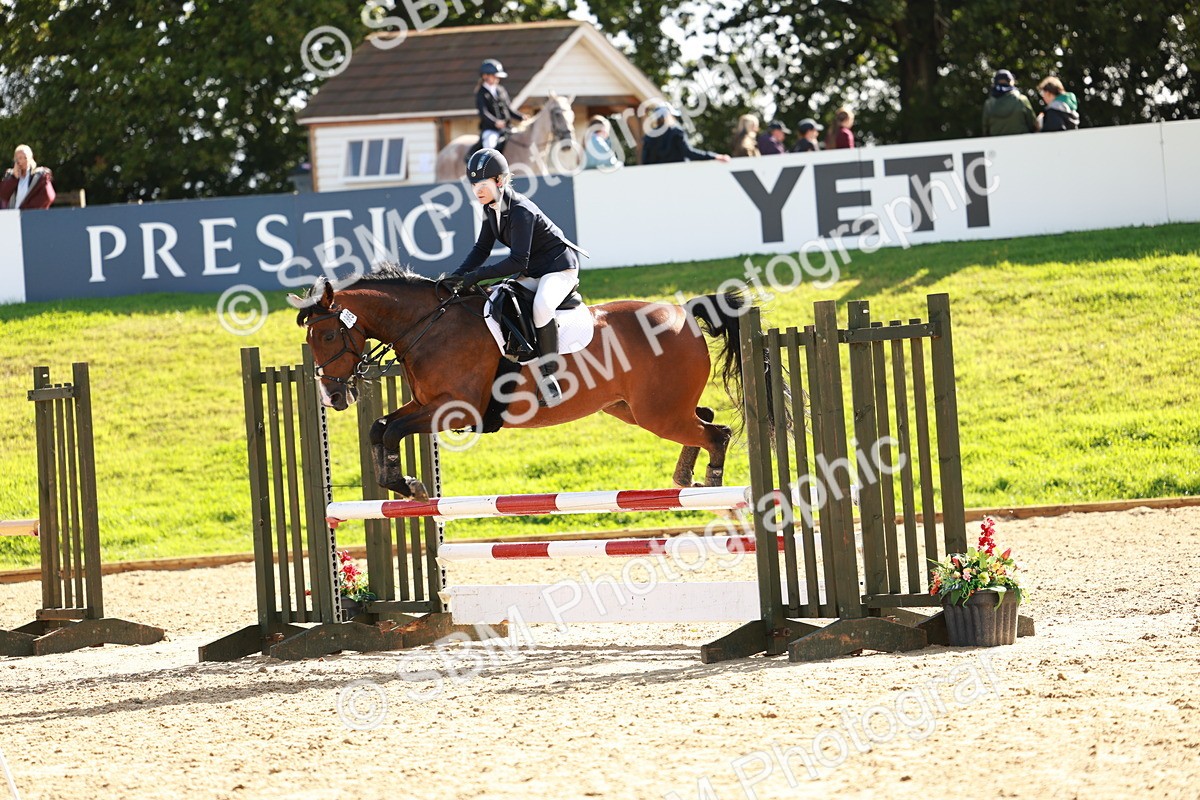 SBM_38076 - J39 - Senior Horse & Pony 85cm Championship
