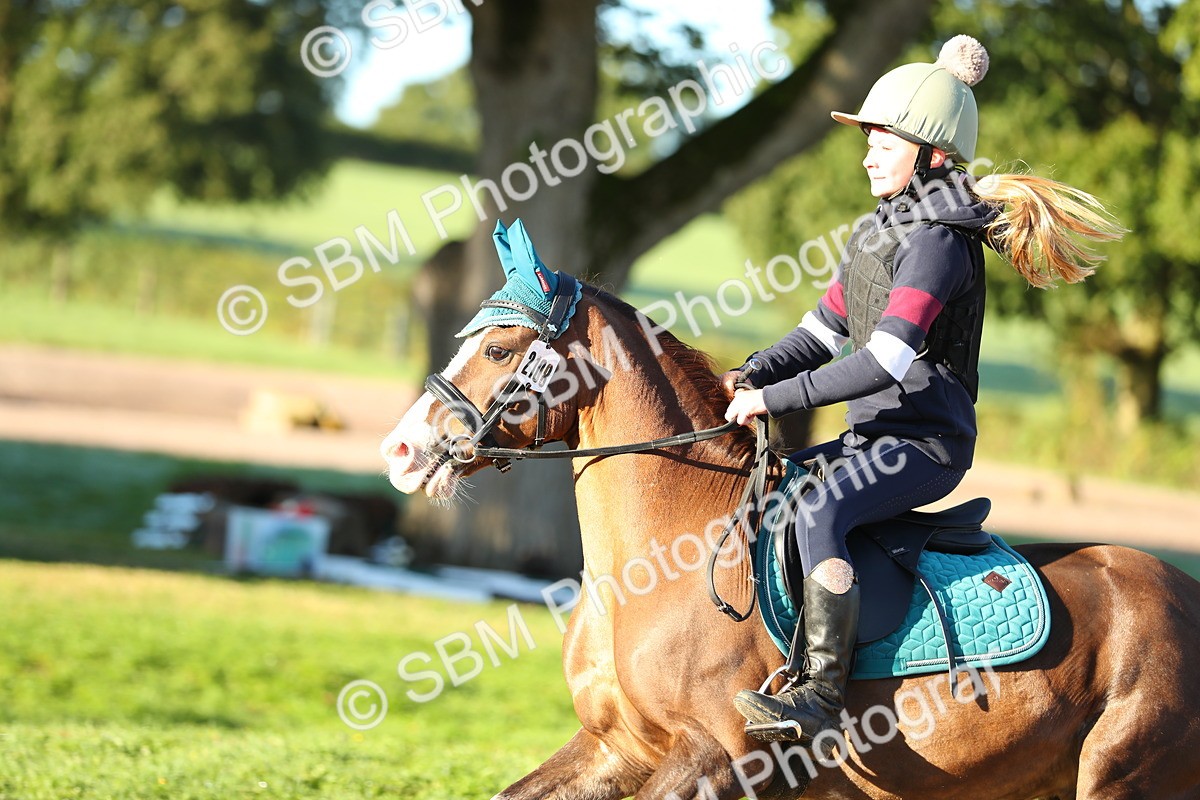 SBM_00150 - E1 Eventers Challenge Clear Round