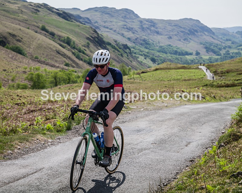 153733 - Hardknott Pass Camera 1 15.00-16.30