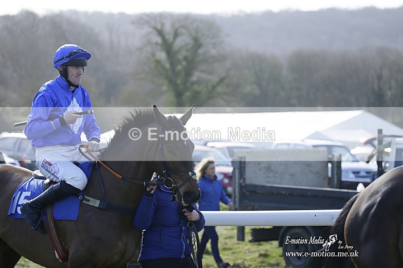 PtP 260222 23 - Kingston Blount Racing Club Point-to-Point 26/02/22
