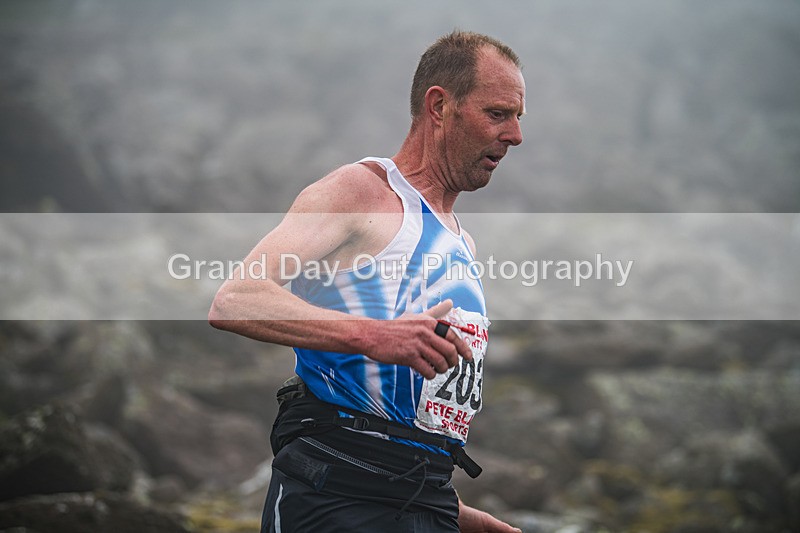 Duddon Short-42 - Duddon Valley Short Fell Race Saturday 30th May 2025