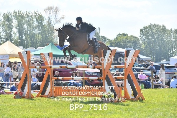 BPP_7516 - CLASS 5 ScottiBranch Outdoor Open Championship Inc The Wright , Johnston & Mackenzie LLP RHS Young M