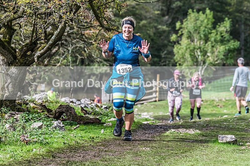 Dovedale Dash-2536 - Dovedale Dash Sunday 5th October 2025