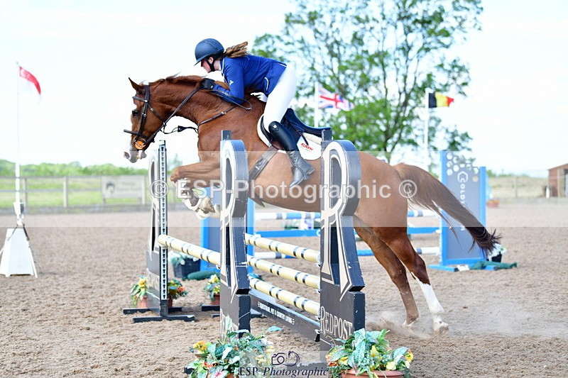 240525A-100309-04899 - Cls 21 British Novice and 90cm Open