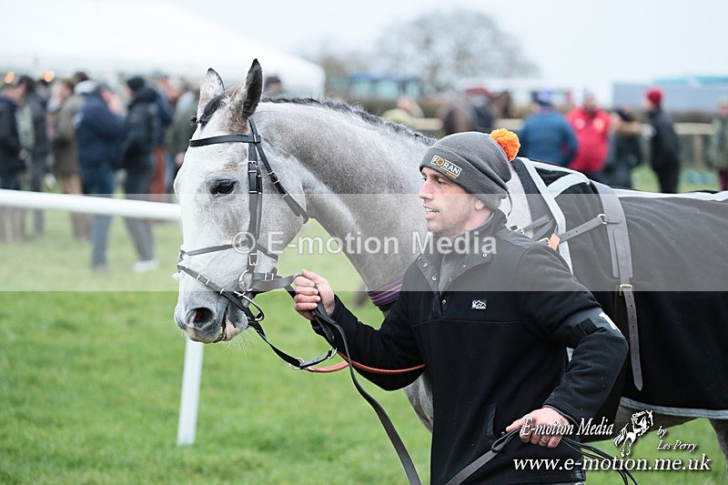 PtP 141225  0031 - Harkaway Club PtP Chaddesley Corbet 28/12/25