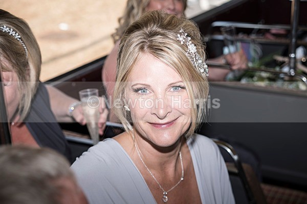 NMH-612 - Sonja and Steve's Wedding 21/7/2018