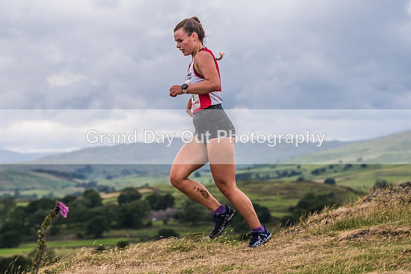 Reston-224 - Reston Scar Fell Race Wednesday 5th July 2023