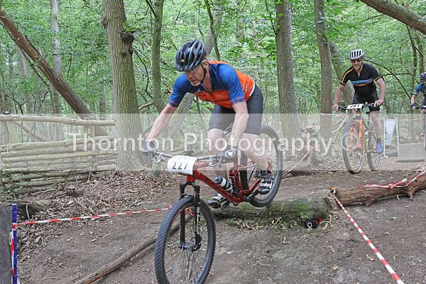 A41A6124 - MTB East Round 7 Potash 12:10 Male S2/Male U14/U16 (45Min)
