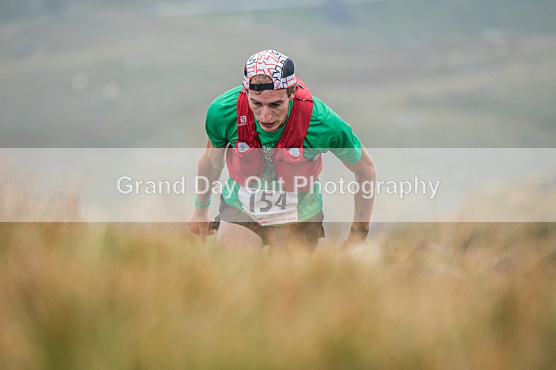 Peris Horseshoe-49 - Peris Horseshoe Fell Race Saturday 21st September 2024