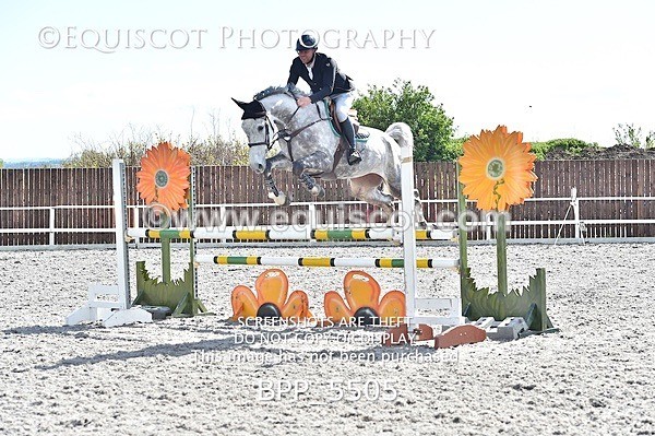 BPP_5505 - SAT CLASS 31 NEWCOMERS/1.10M