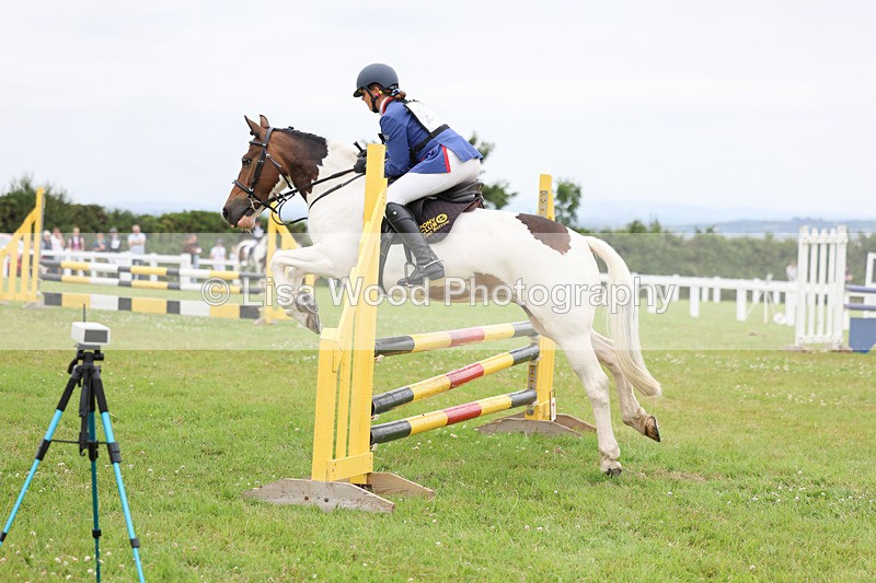 3E7A6400 - Class 5 PC80 Regional Qualifier Rnd 2 (B)