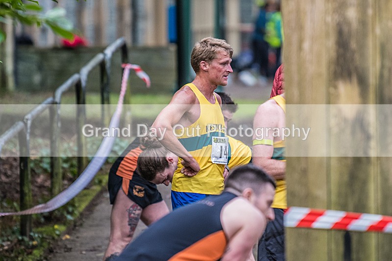 St Herberts 10K-241 - St Herberts School Festival of Running 10K Road Race Saturday 1st March 2025