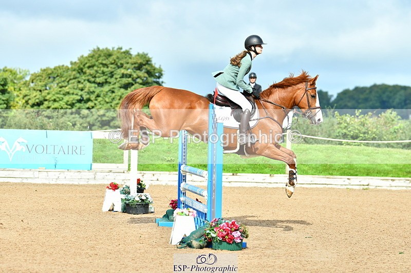 230723A-090022-10472 - Cls 40, Amateur 1.05m