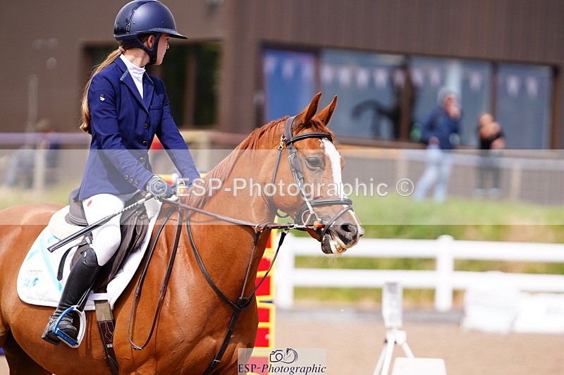 240630A-150836-14422 - Cls 33 Foxhunter and 1.10m Open
