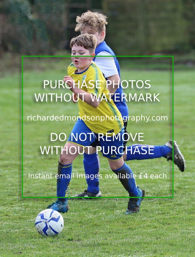 IMG_6515 - Ibis U12 vs Kendal Utd U12 (18/2/24)