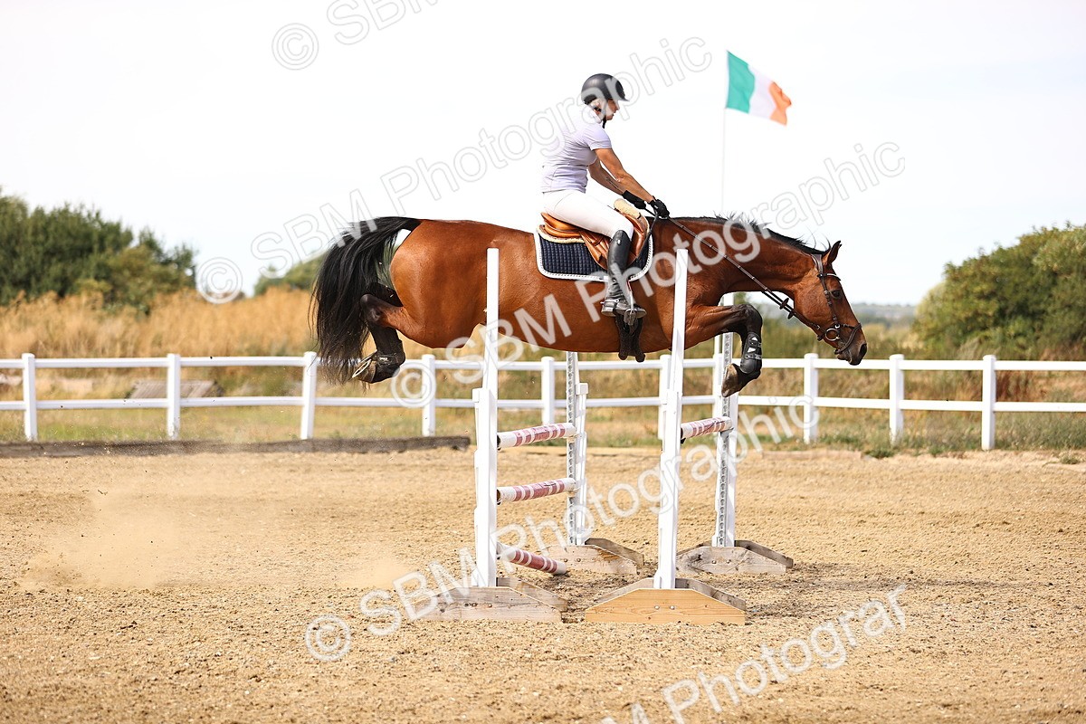 SBM_001055 - Class 4 - Senior Discovery - 1.00m Open