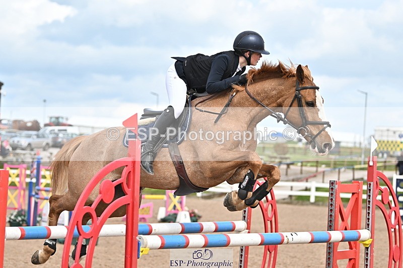 240418A-151453-03989 - Cls 17, 1 Star Silver Tour 1.20m