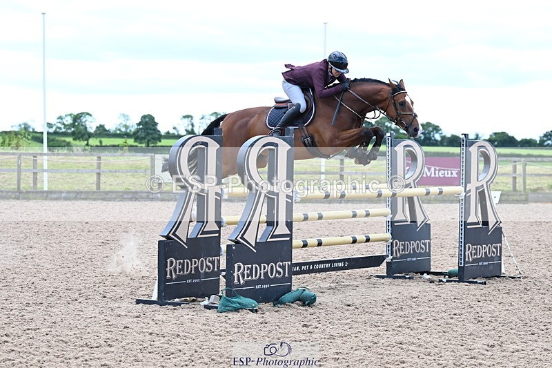 240608A-143019-02762 - Cls 5 Snr Foxhunter and 1.20m Open