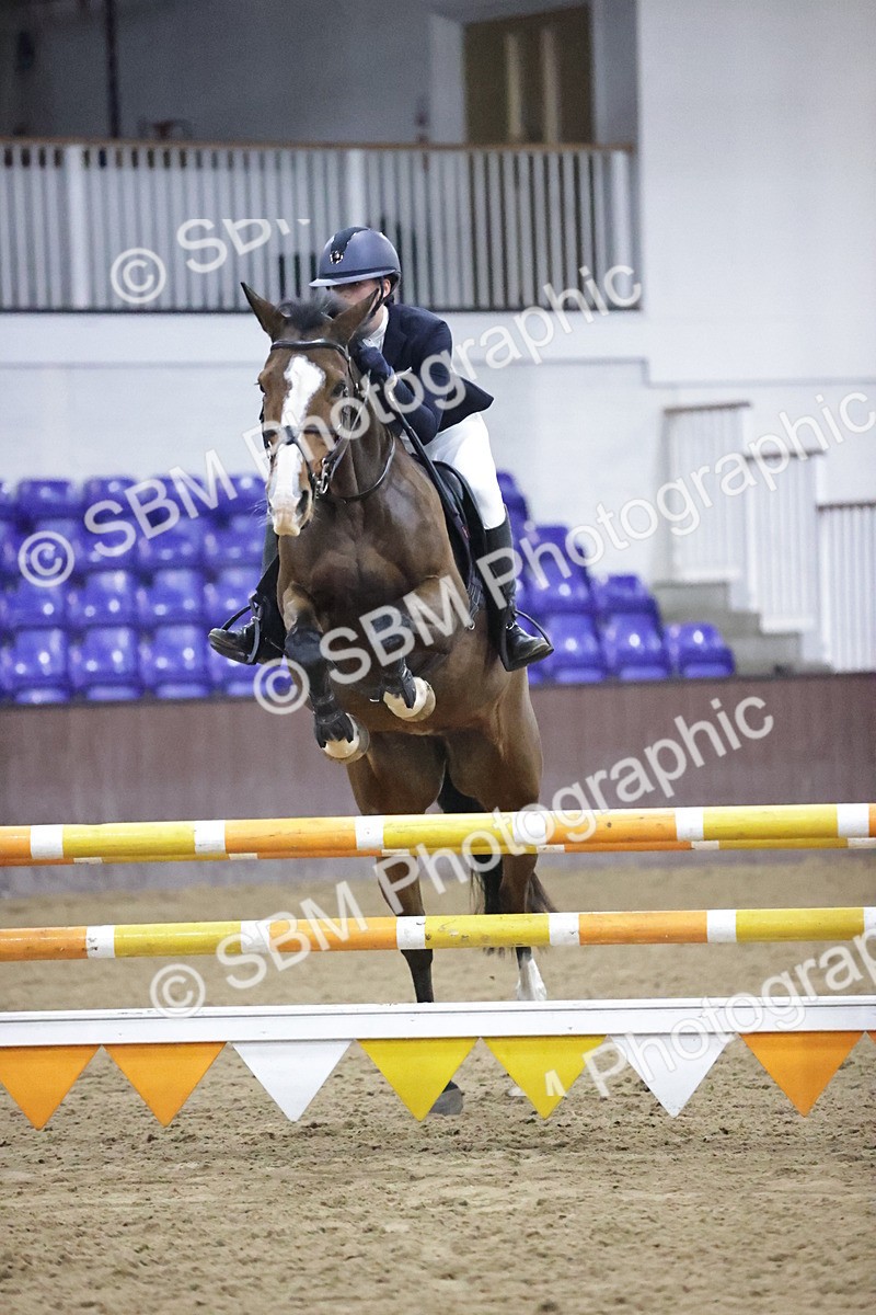 SBM_005582 - Class 7-8 - 1.00m 1.10m