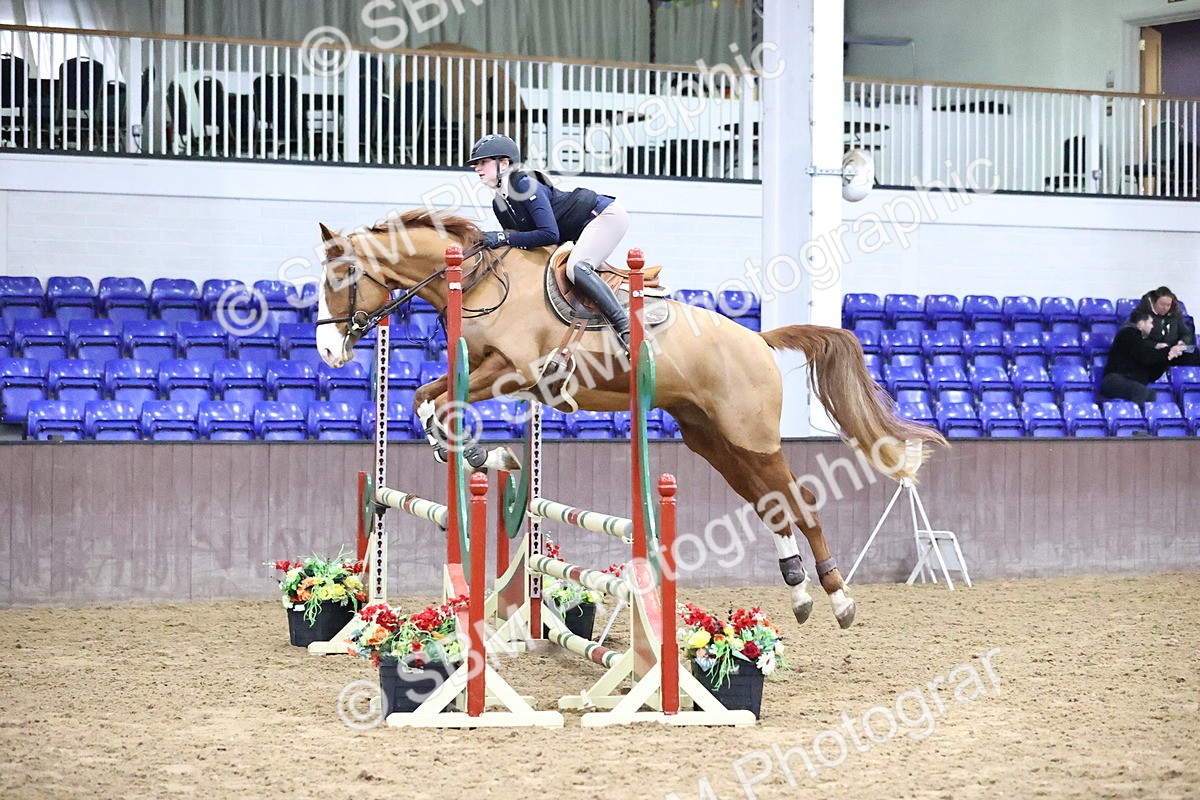 SBM_2144 - Class 8 - Nupafeed Supplements Senior Discovery/ 1m Open