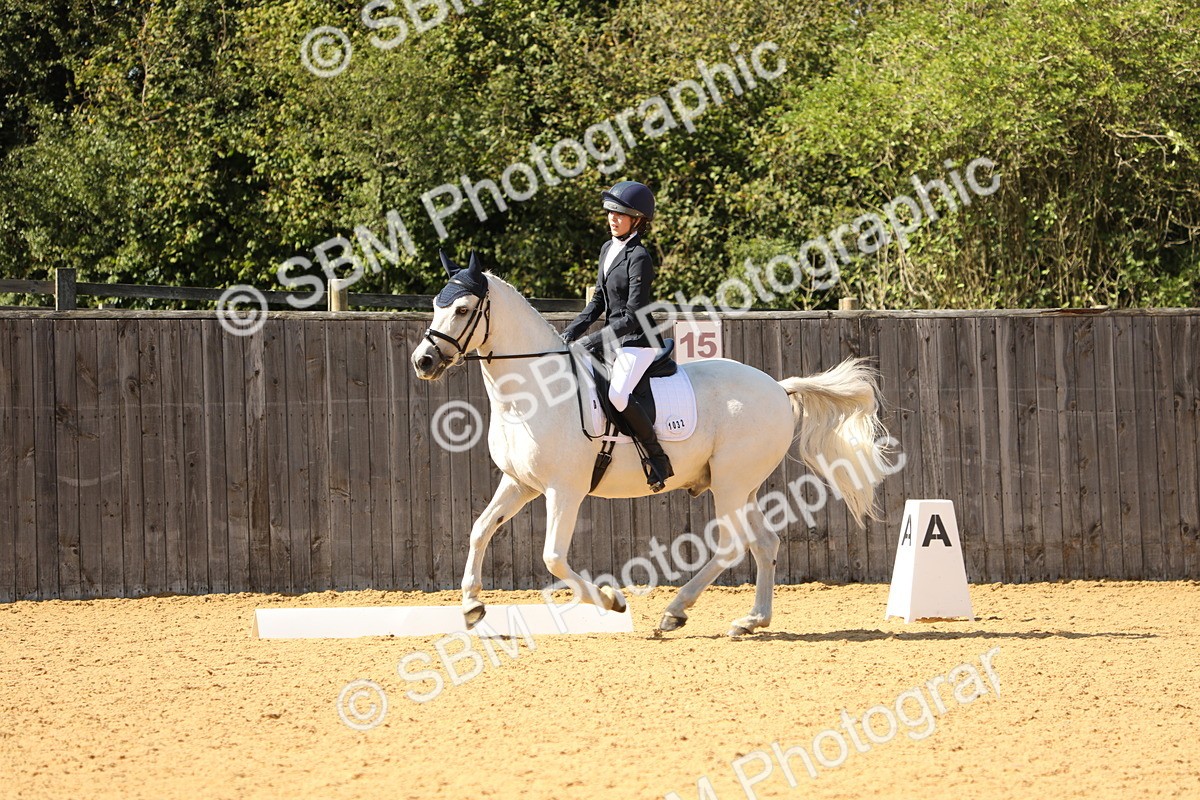 SBM_22364 - D17 - Grand Tour Championship - Novice 27