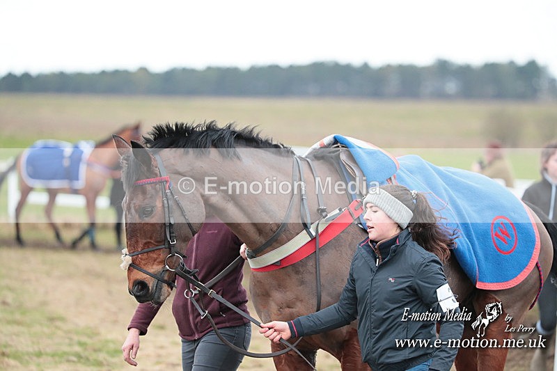 PtP 040224 909 - Combined Services Point-toPoint Larkhill 04/02/24