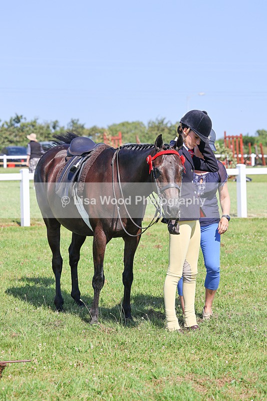 IMG_1957 - Class 33: Show Pony 148cm and under