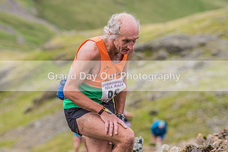 Borrowdale-712 - Borrowdale Fell Race Saturday 5th August 2023