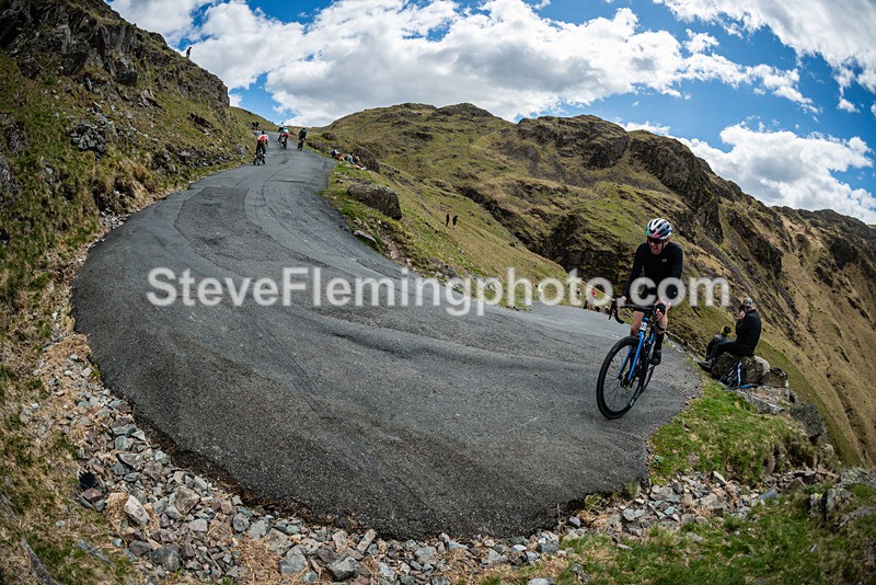 122833 - Hardknott Hairpin 12.00 - 13.00