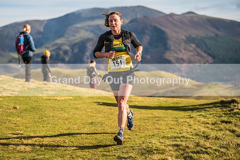 Sale Fell-383 - Sale Fell Race Saturday 25th November 2023