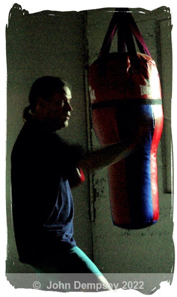 Basin Amateur Boxing Club 6 - Sports and Outdoor Activities