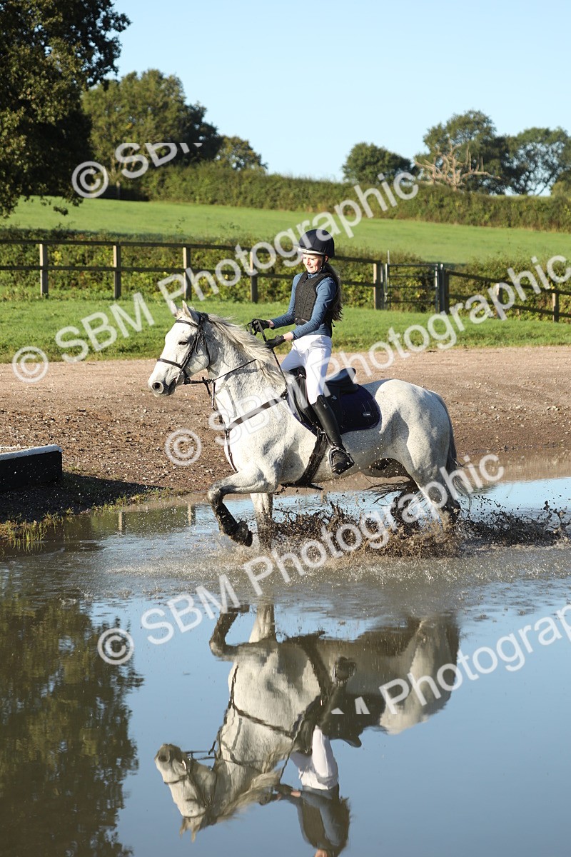 SBM_00496 - E1 Eventers Challenge Clear Round