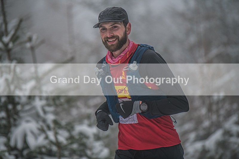 Glentress-1597 - High Terrain Events Glentress 42, 21 & 10K Trail Races Sunday 15th February 2026