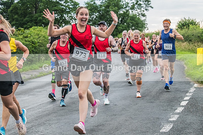 Lambfoot Loop-101 - Lambfoot Loop Road Race Tuesday 7th July 2026