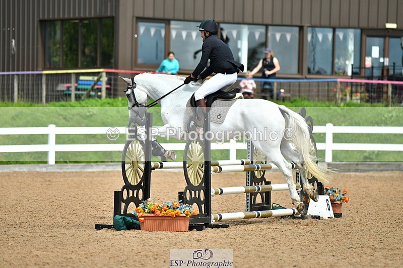 230812A-135048-09430 - Cls 28 95cm Nat Am Qualifier